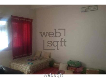 Trimulgherry 6 BHK Row House for Sale